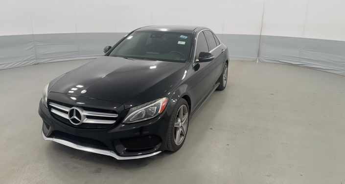 2016 Mercedes-Benz C-Class C 300 -
                  Akron, NY