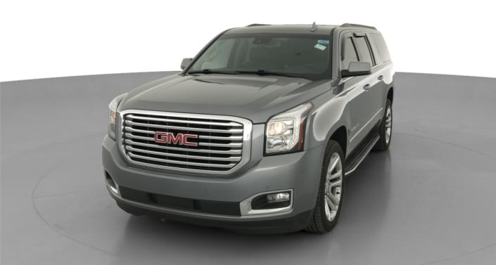2019 GMC Yukon XL SLT -
                  Beverly, NJ