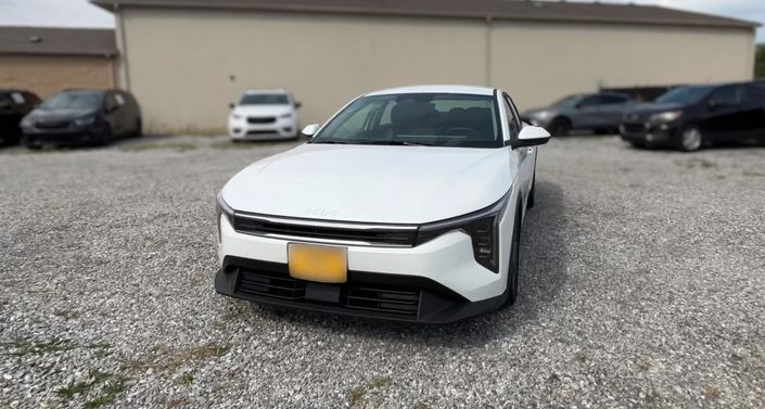 2025 Kia K4 LXS -
                  Novi, MI