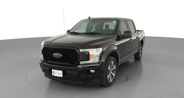 Thumbnail: 2020 Ford Econoline - 1