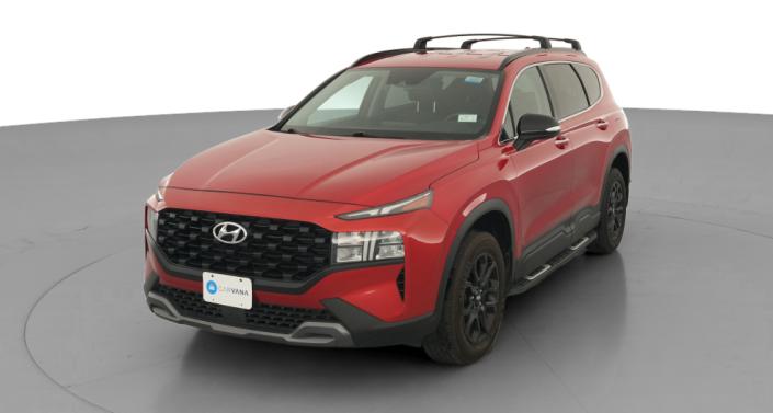 Thumbnail: 2023 Hyundai Santa Fe - 1
