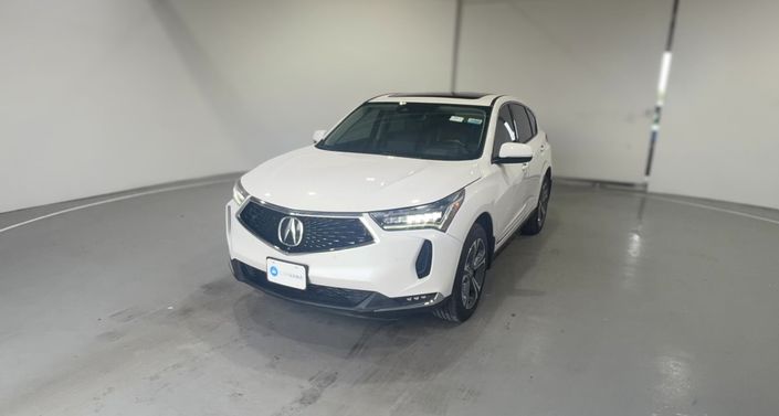 Thumbnail: 2023 Acura RDX - 1