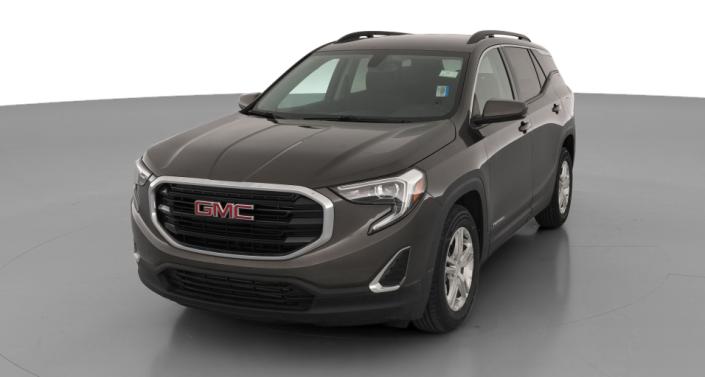Thumbnail: 2019 GMC Terrain - 1
