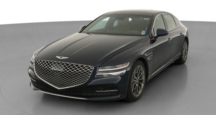 2021 Genesis G80 2.5T -
                  Richton Park, IL