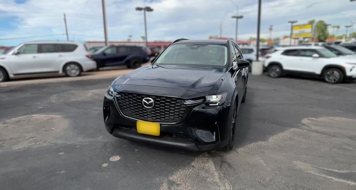 Thumbnail: 2026 Mazda CX-90 - 1