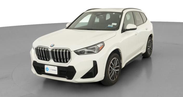 Thumbnail: 2025 BMW X1 - 1