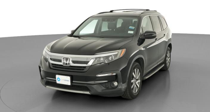 Thumbnail: 2020 Honda Pilot - 1