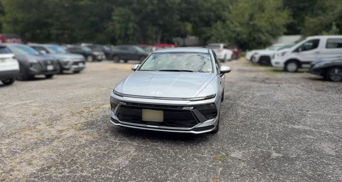 Thumbnail: 2026 Hyundai Sonata - 1