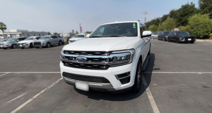 Thumbnail: 2024 Ford Expedition MAX - 1