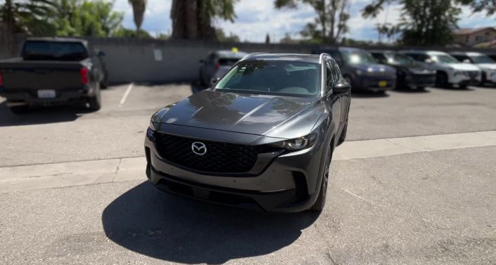 Thumbnail: 2026 Mazda CX-50 - 1