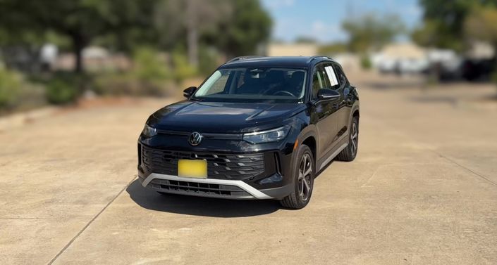 Thumbnail: 2026 Volkswagen Tiguan - 1