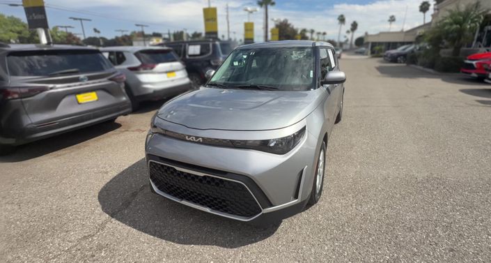 Thumbnail: 2025 Kia Soul - 1