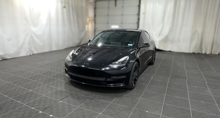 2022 Tesla Model 3 Performance -
                  North Las Vegas, NV