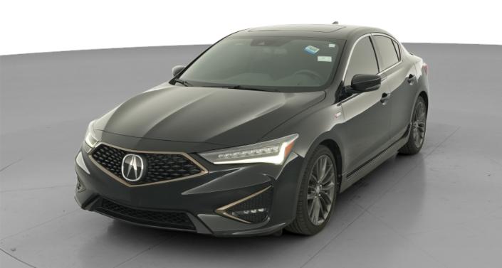 2022 Acura ILX Premium -
                  Hebron, OH