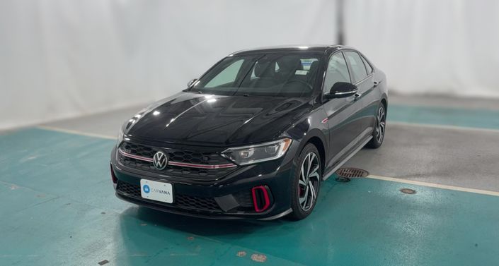 Thumbnail: 2022 Volkswagen Jetta - 1