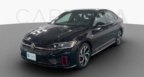 2022 Volkswagen Jetta GLI