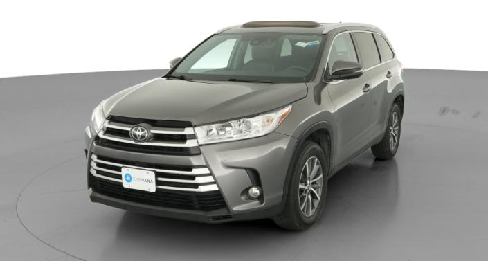 Thumbnail: 2019 Toyota Highlander - 1