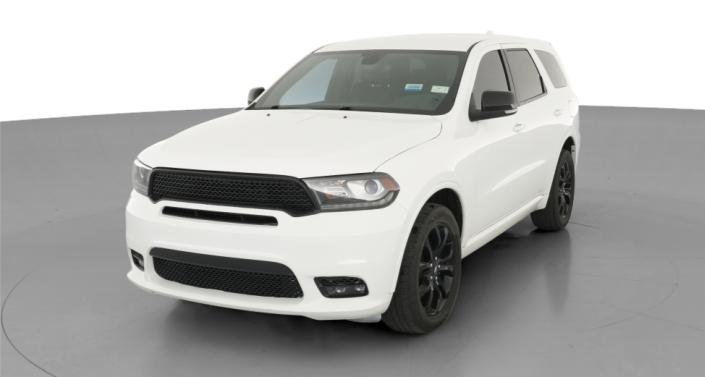 Thumbnail: 2020 Dodge Durango - 1