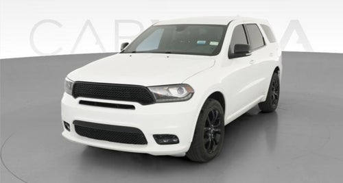 2020 Dodge Durango