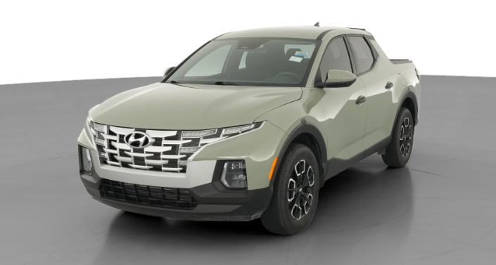 Thumbnail: 2024 Hyundai Santa Cruz - 1