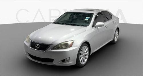 2010 Lexus IS