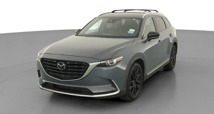 Thumbnail: 2022 Mazda CX-9 - 1