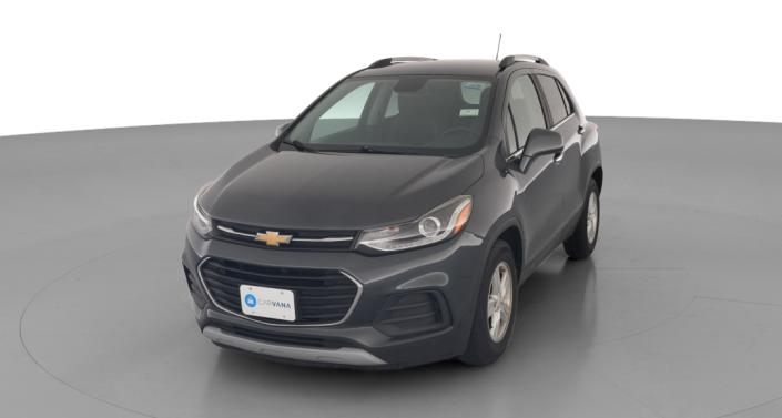 2018 Chevrolet Trax LT -
                  Lorain, OH