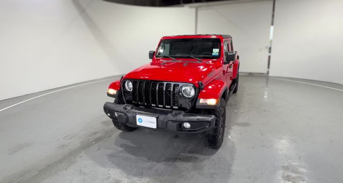 Thumbnail: 2023 Jeep Gladiator - 1