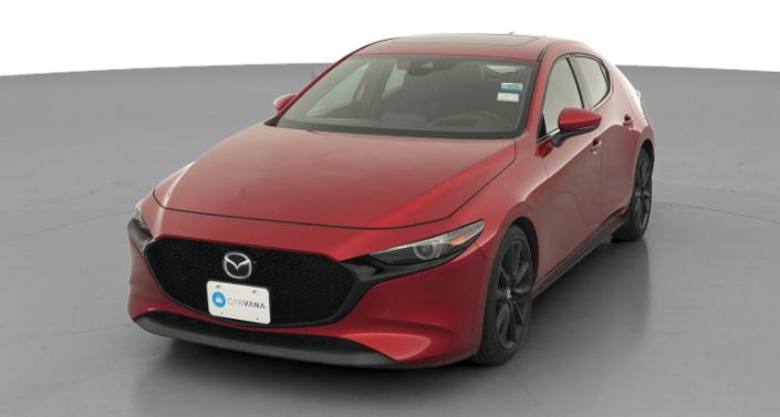 Thumbnail: 2020 Mazda Mazda3 - 1