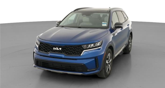 Thumbnail: 2023 Kia Sorento - 1
