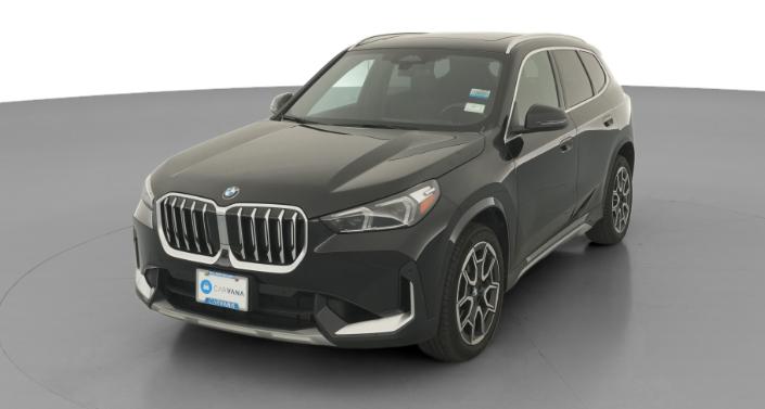 Thumbnail: 2025 BMW X1 - 1
