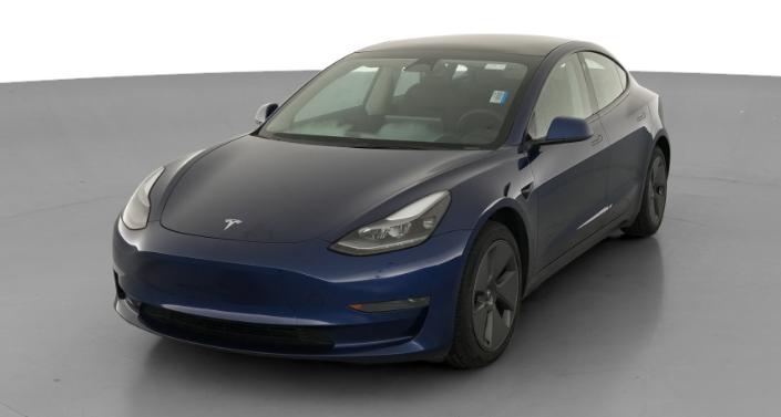 2023 Tesla Model 3 Standard Range -
                  Richton Park, IL