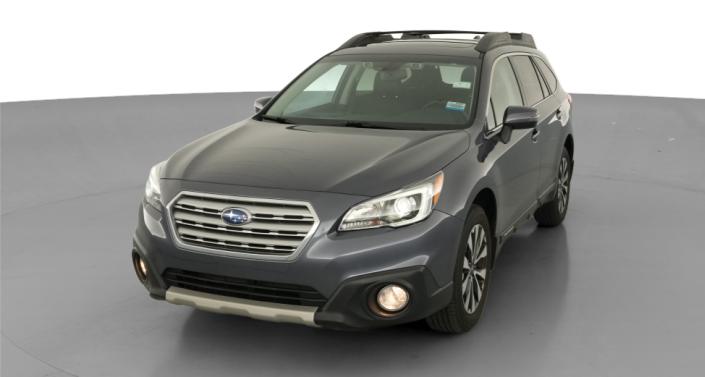 Thumbnail: 2016 Subaru Outback - 1