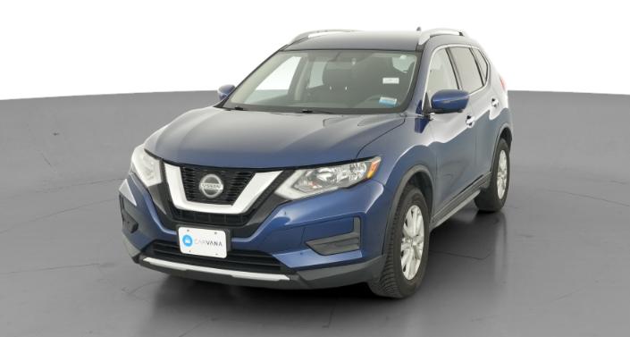 Thumbnail: 2018 Nissan Rogue - 1