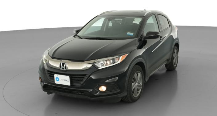 Thumbnail: 2021 Honda HR-V - 1
