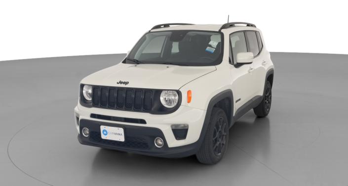 Thumbnail: 2020 Jeep Renegade - 1