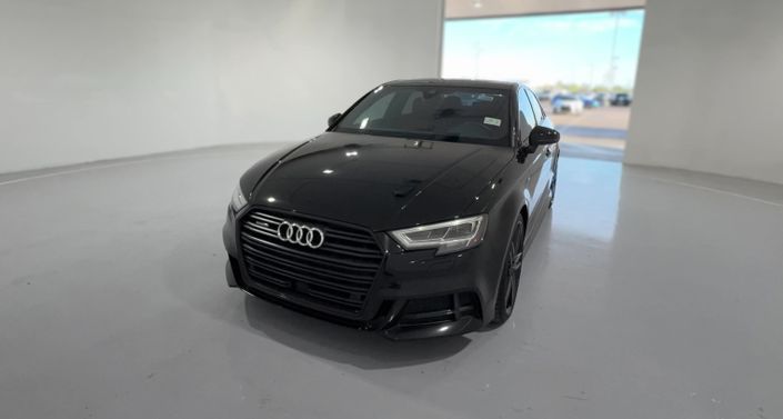 2020 Audi A3 Premium Plus -
                  Tempe, AZ