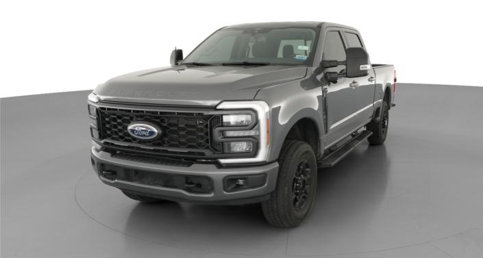 Thumbnail: 2024 Ford Econoline - 1