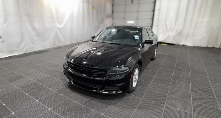 2023 Dodge Charger SXT -
                  North Las Vegas, NV