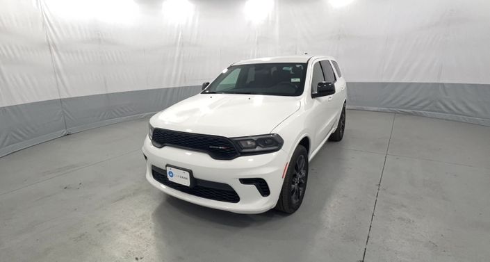 Thumbnail: 2025 Dodge Durango - 1