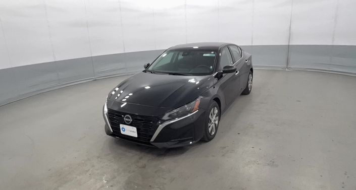 Thumbnail: 2024 Nissan Altima - 1