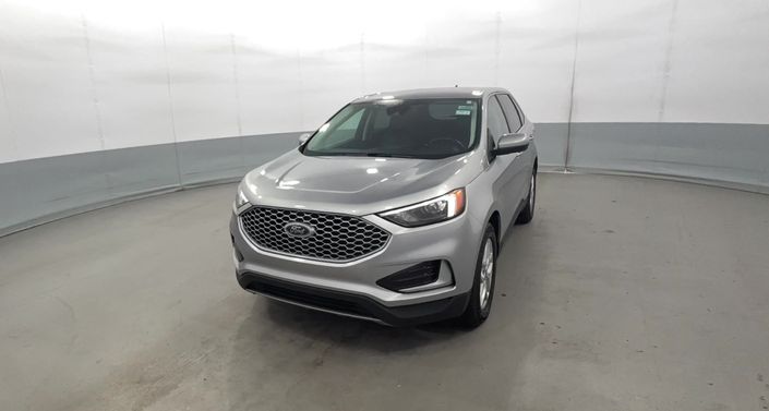 Thumbnail: 2024 Ford Edge - 1