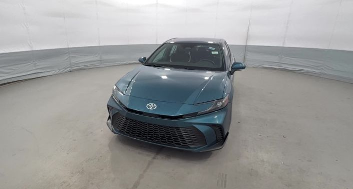 Thumbnail: 2025 Toyota Camry - 1