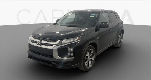 2025 Mitsubishi Outlander Sport