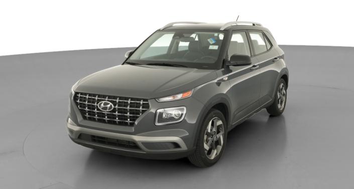 Thumbnail: 2025 Hyundai Venue - 1