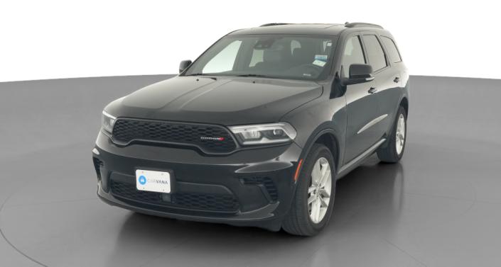 Thumbnail: 2025 Dodge Durango - 1