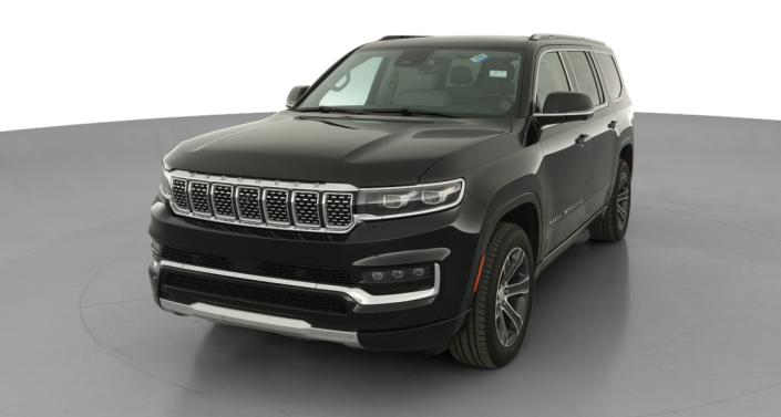 2022 Jeep Grand Wagoneer Series I -
                  Beverly, NJ
