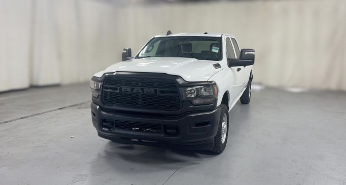 2024 RAM 2500 Tradesman -
                  Lancaster, TX