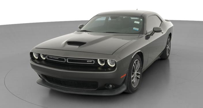 2019 Dodge Challenger GT -
                  Wheatland, OK