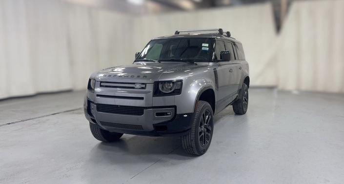 Thumbnail: 2024 Land Rover Defender - 1